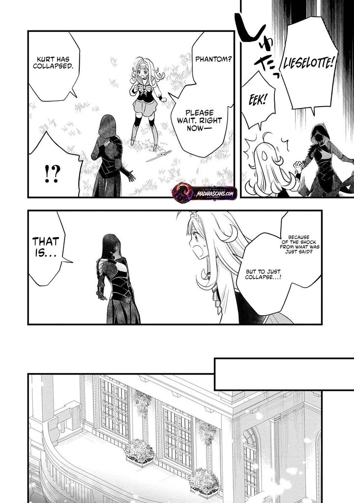 Kanchigai no Atelier Meister Chapter 59 - Page 12