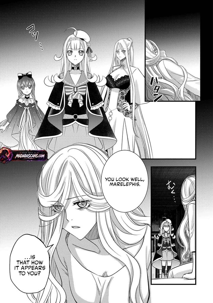 Kanchigai no Atelier Meister Chapter 59 - Page 15