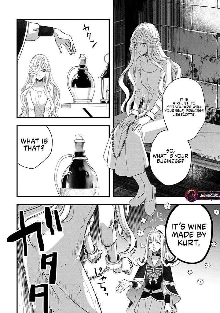 Kanchigai no Atelier Meister Chapter 59 - Page 16