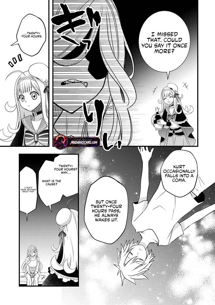 Kanchigai no Atelier Meister Chapter 59 - Page 19