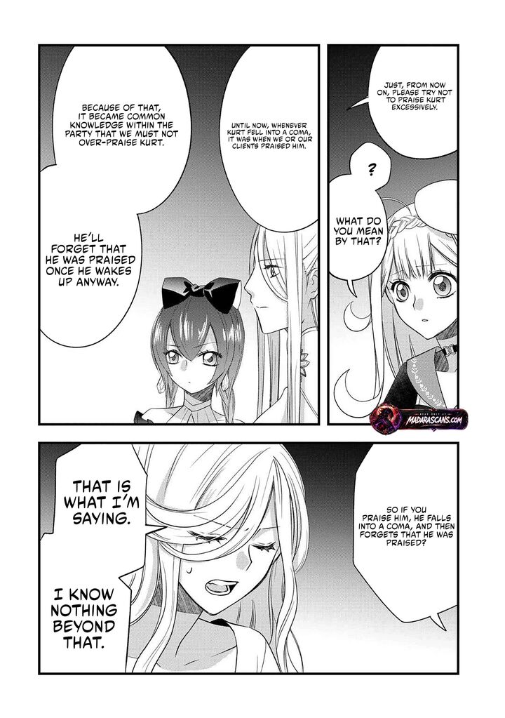 Kanchigai no Atelier Meister Chapter 59 - Page 20