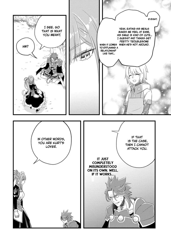 Kanchigai no Atelier Meister Chapter 60 - Page 18