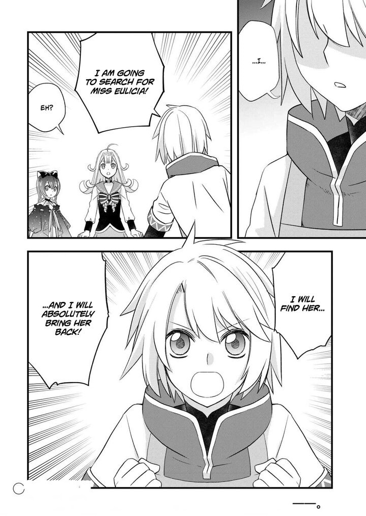 Kanchigai no Atelier Meister Chapter 60 - Page 26