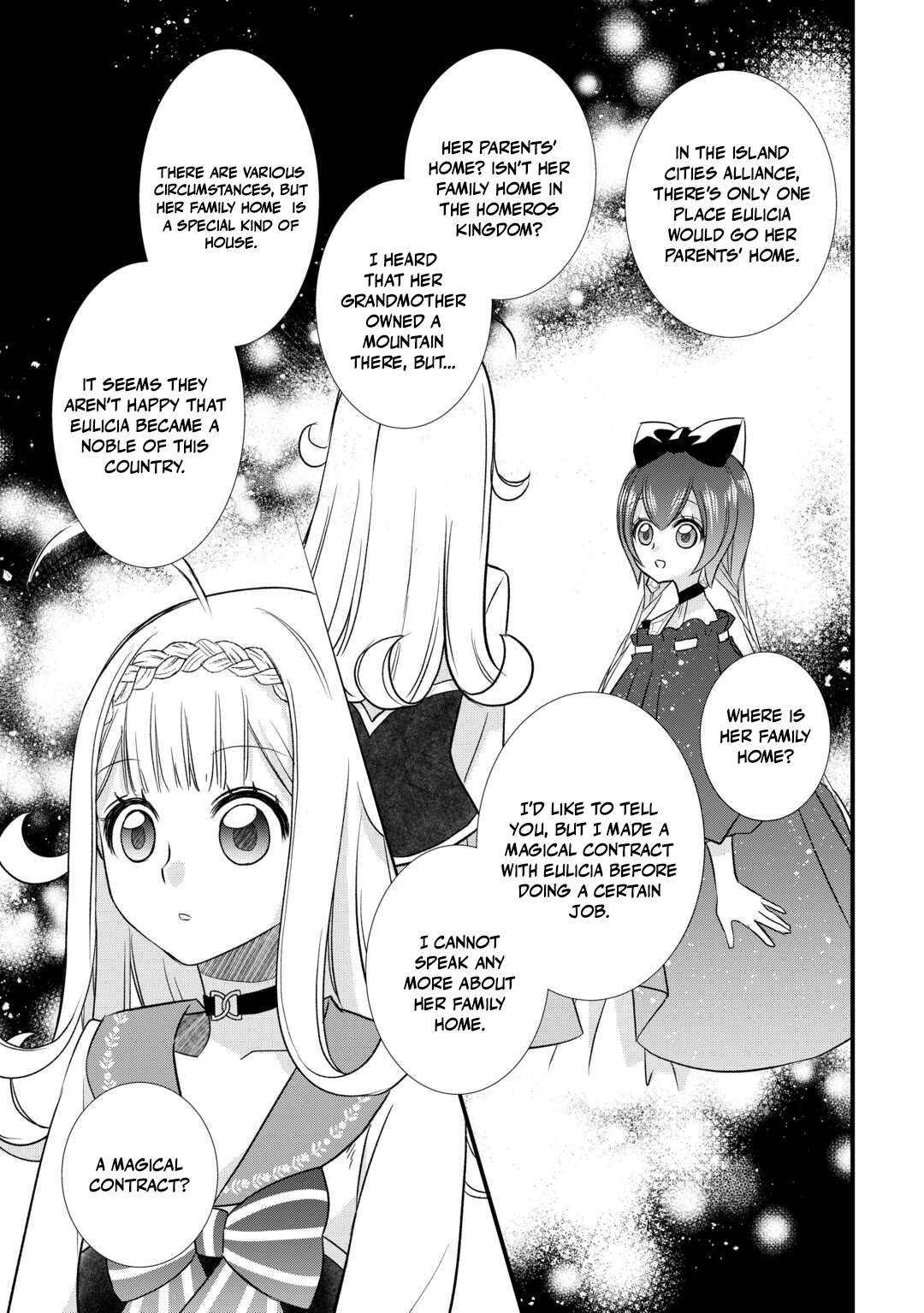 Kanchigai no Atelier Meister Chapter 61 - Page 11
