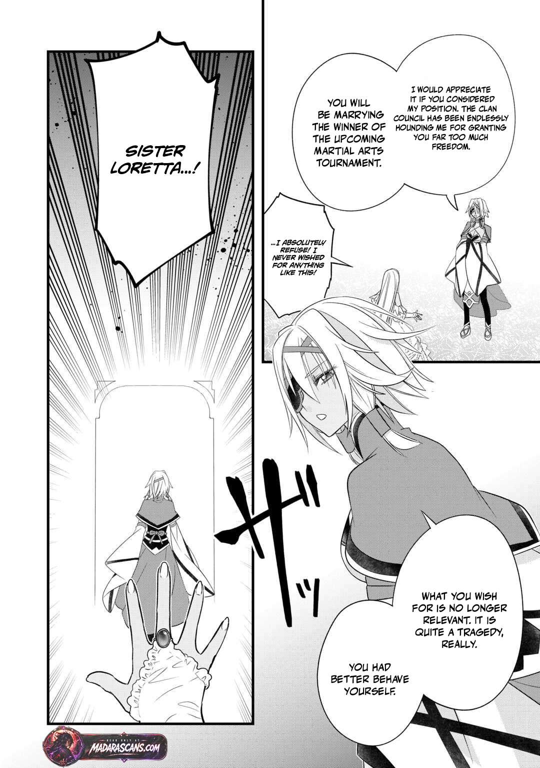 Kanchigai no Atelier Meister Chapter 62 - Page 10