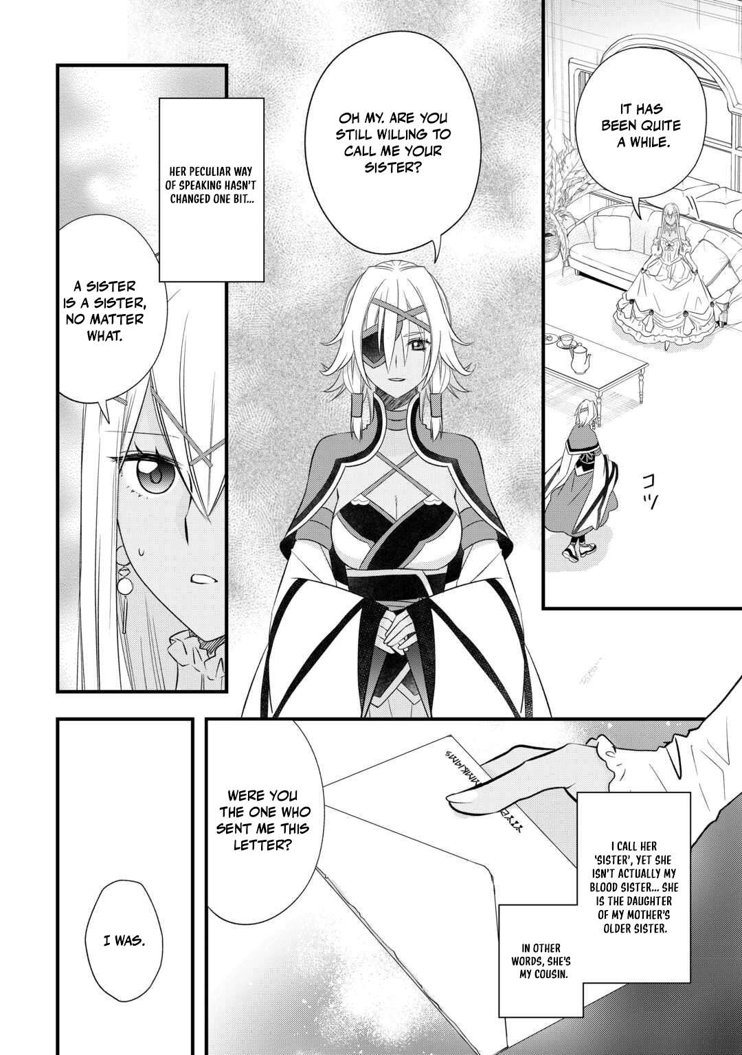 Kanchigai no Atelier Meister Chapter 62 - Page 6