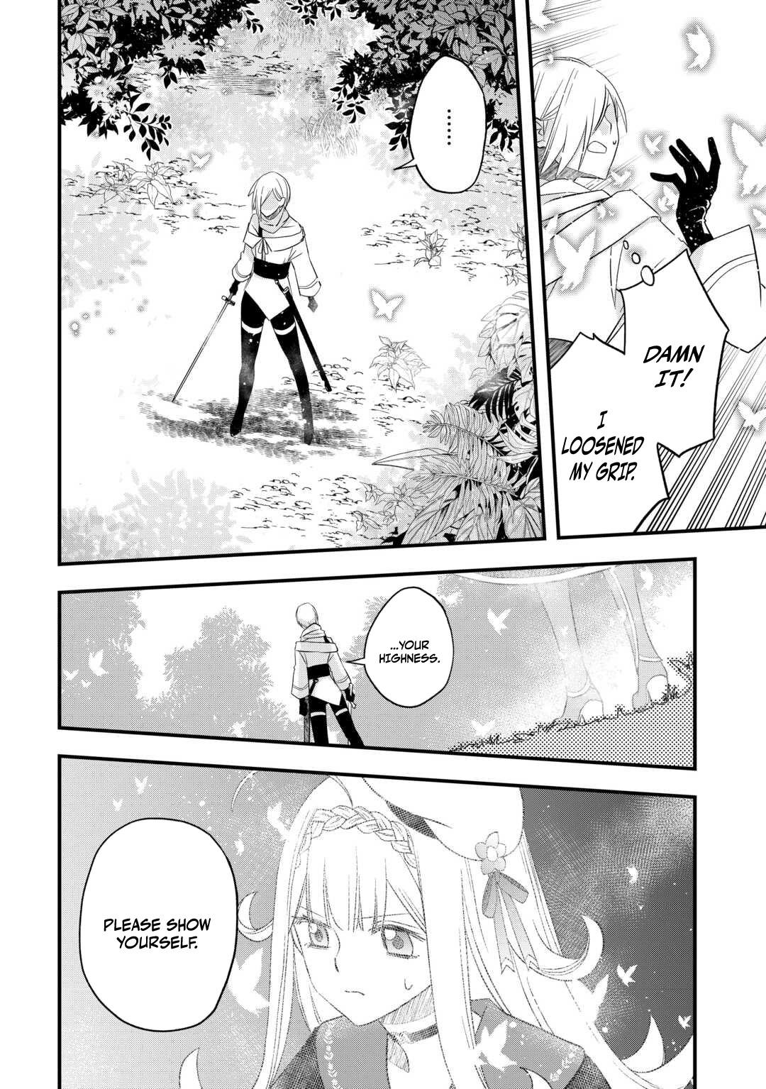 Kanchigai no Atelier Meister Chapter 64 - Page 11