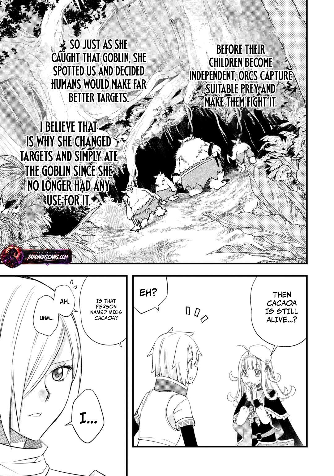 Kanchigai no Atelier Meister Chapter 64 - Page 16