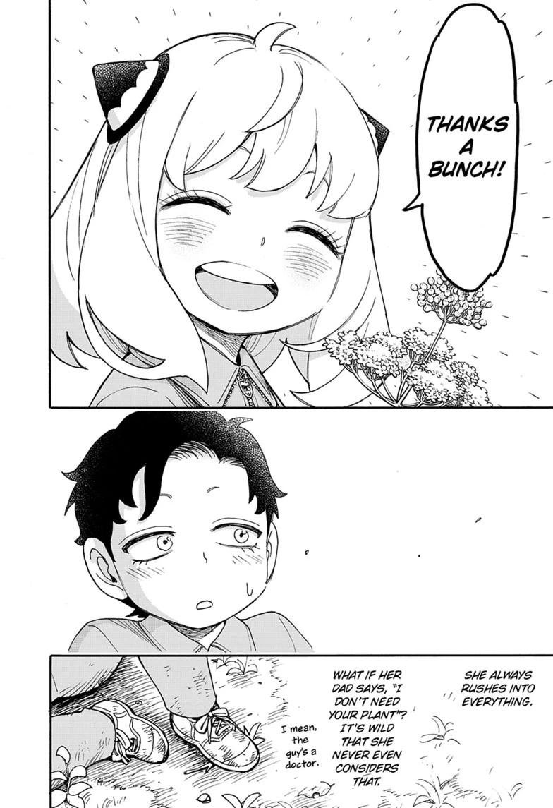 Spy X Family Chapter 140 - Page 16