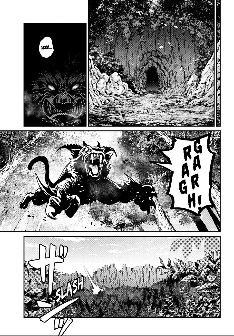 The Exiled Reincarnated Heavy Knight Is Unrivaled In Game Knowledge Chapter 152 - Page 15