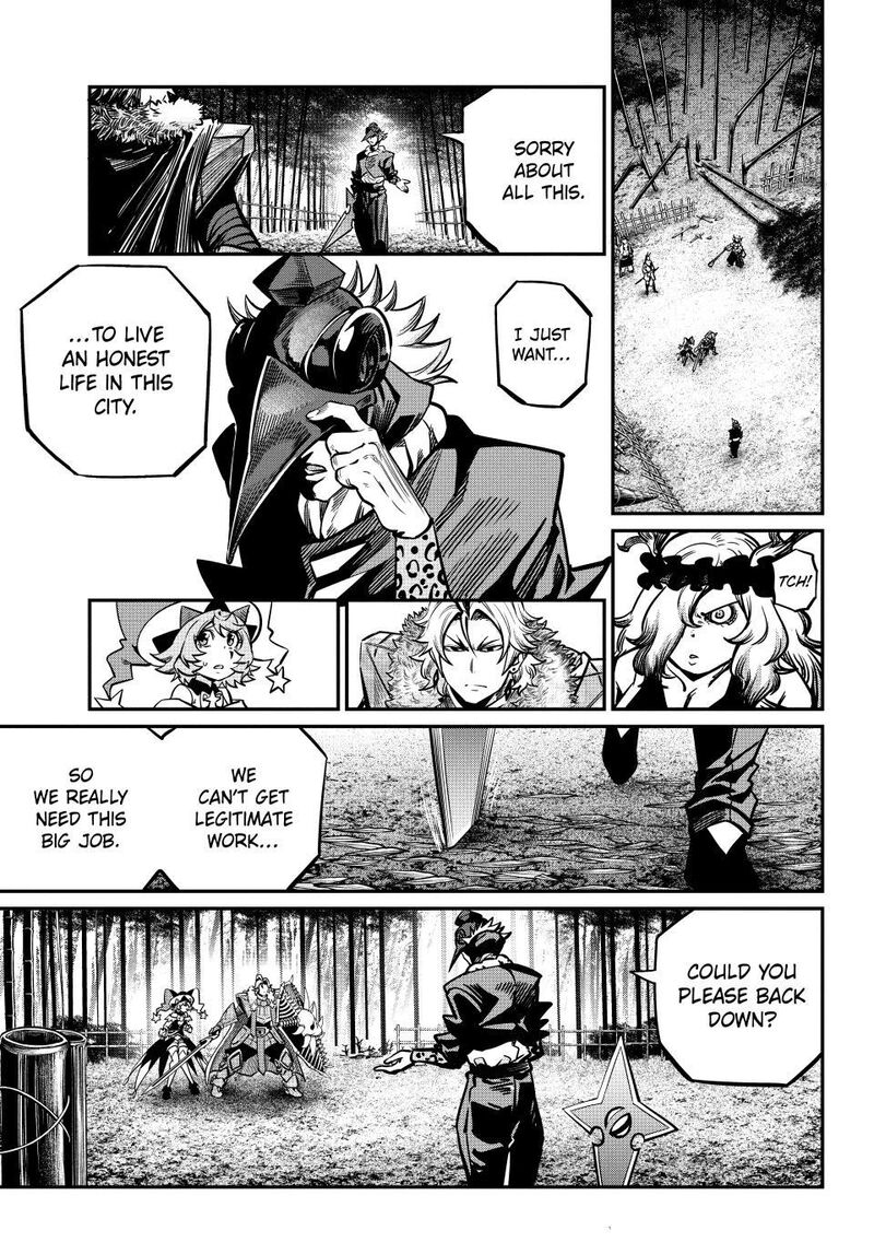 The Exiled Reincarnated Heavy Knight Is Unrivaled In Game Knowledge Chapter 156 - Page 7