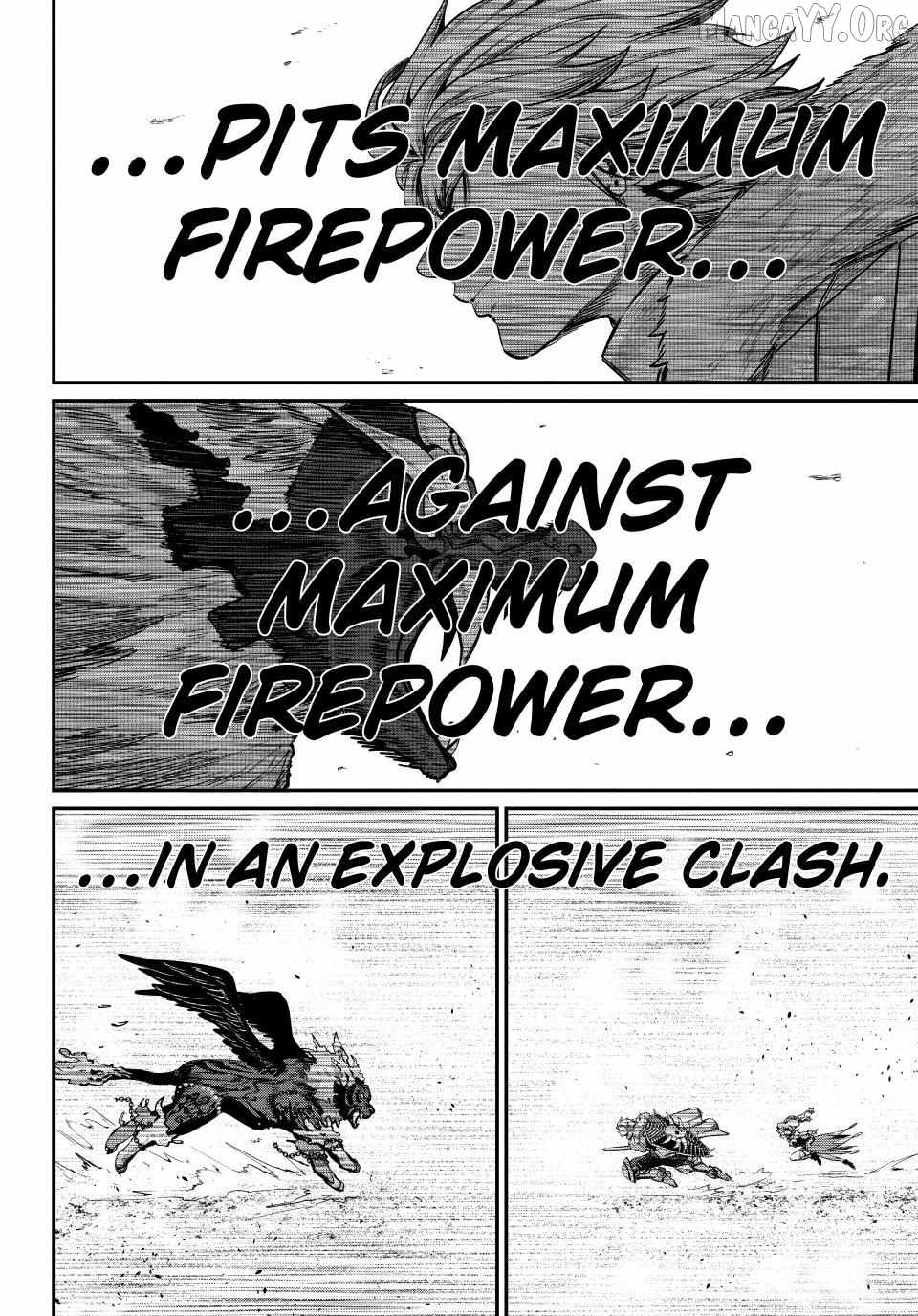 The Exiled Reincarnated Heavy Knight Is Unrivaled In Game Knowledge Chapter 160 - Page 15