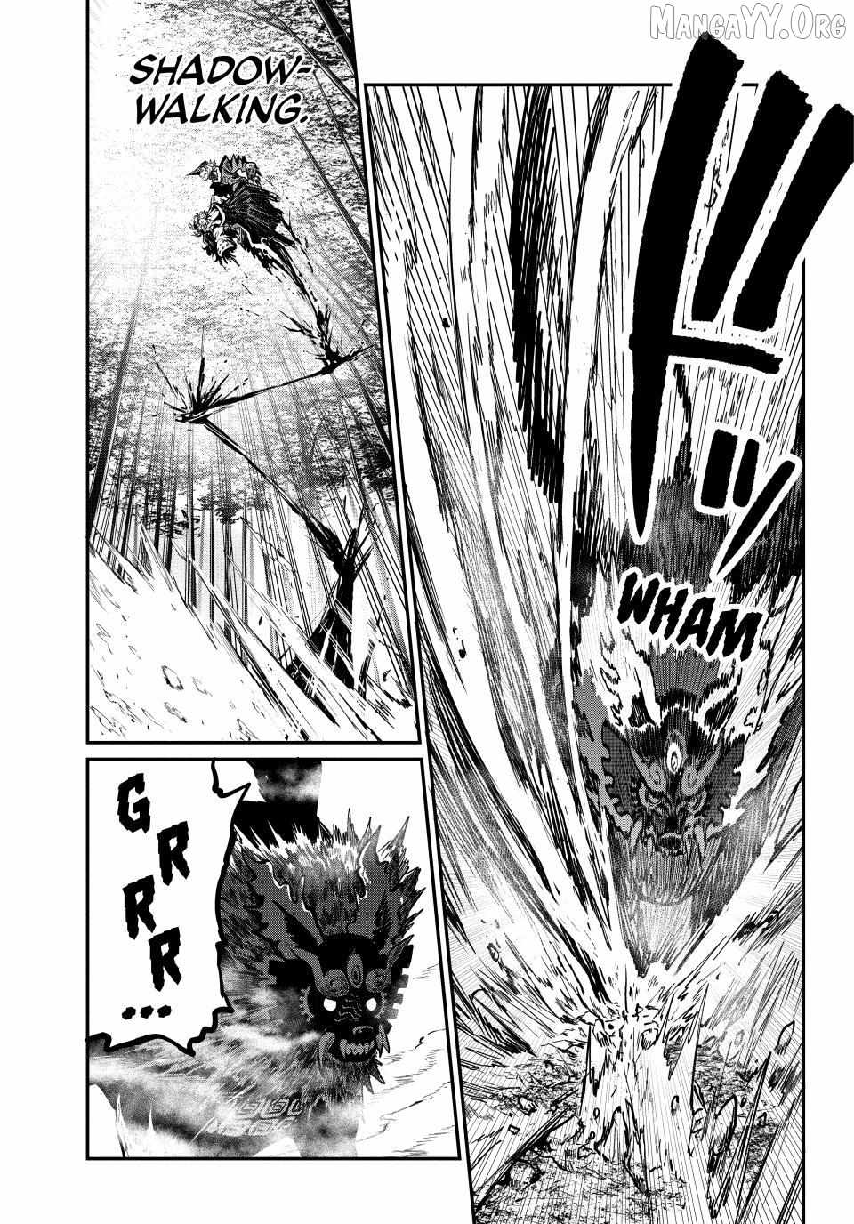 The Exiled Reincarnated Heavy Knight Is Unrivaled In Game Knowledge Chapter 160 - Page 5