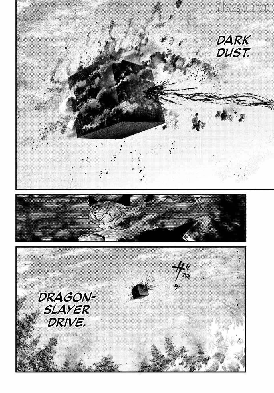 The Exiled Reincarnated Heavy Knight Is Unrivaled In Game Knowledge Chapter 163 - Page 12