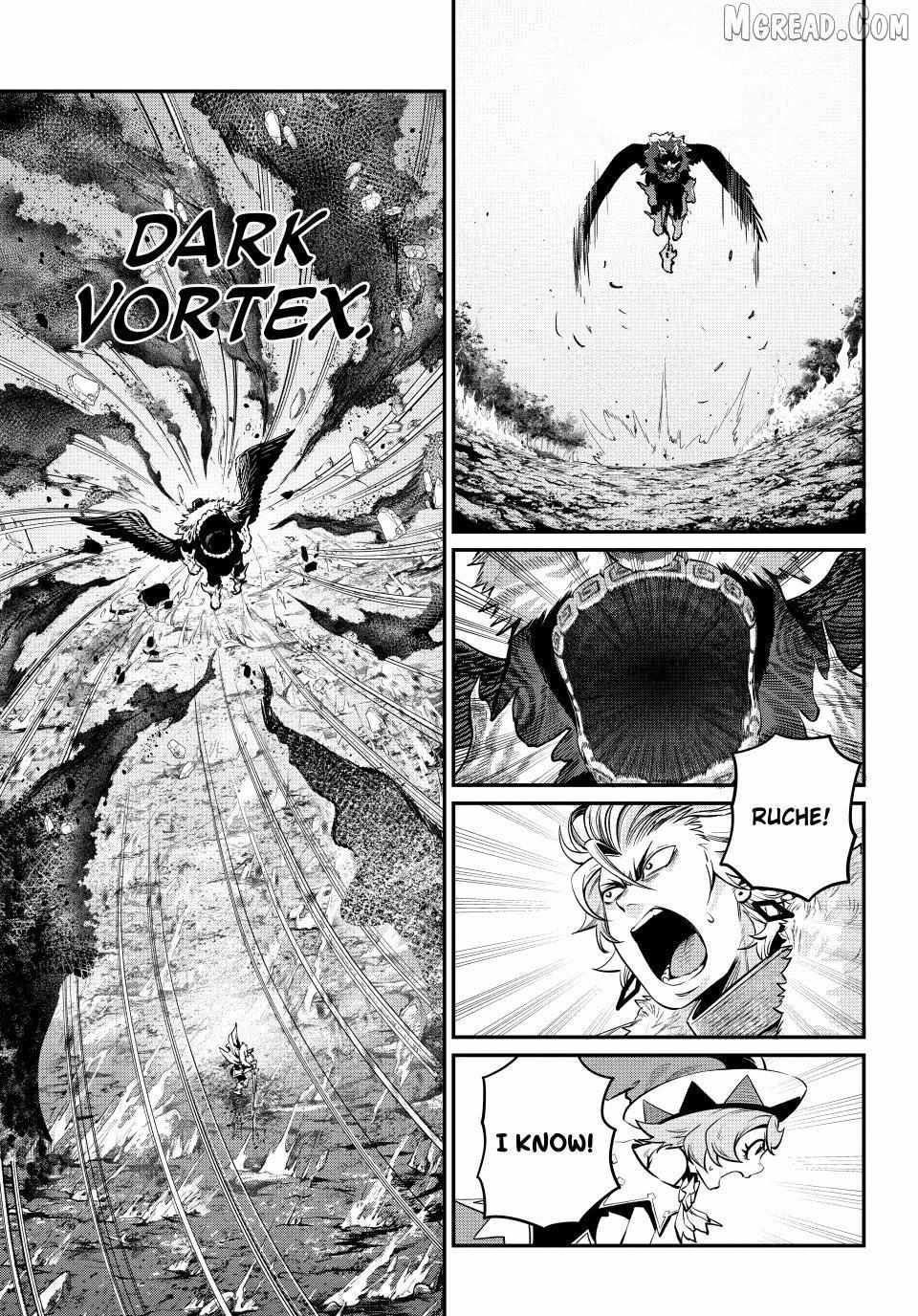 The Exiled Reincarnated Heavy Knight Is Unrivaled In Game Knowledge Chapter 163 - Page 5