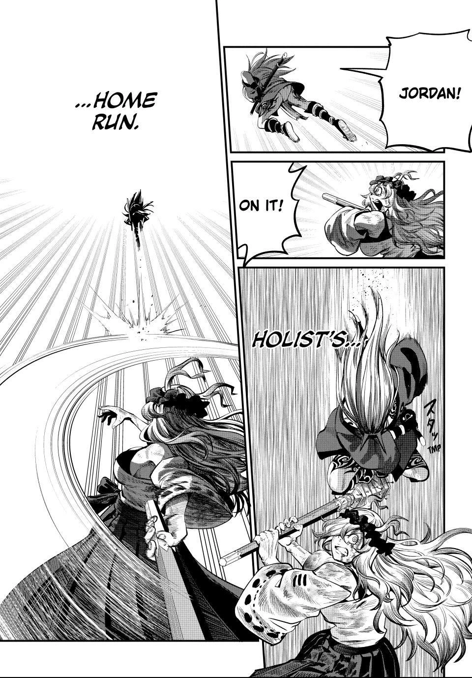 The Exiled Reincarnated Heavy Knight Is Unrivaled In Game Knowledge Chapter 165 - Page 5