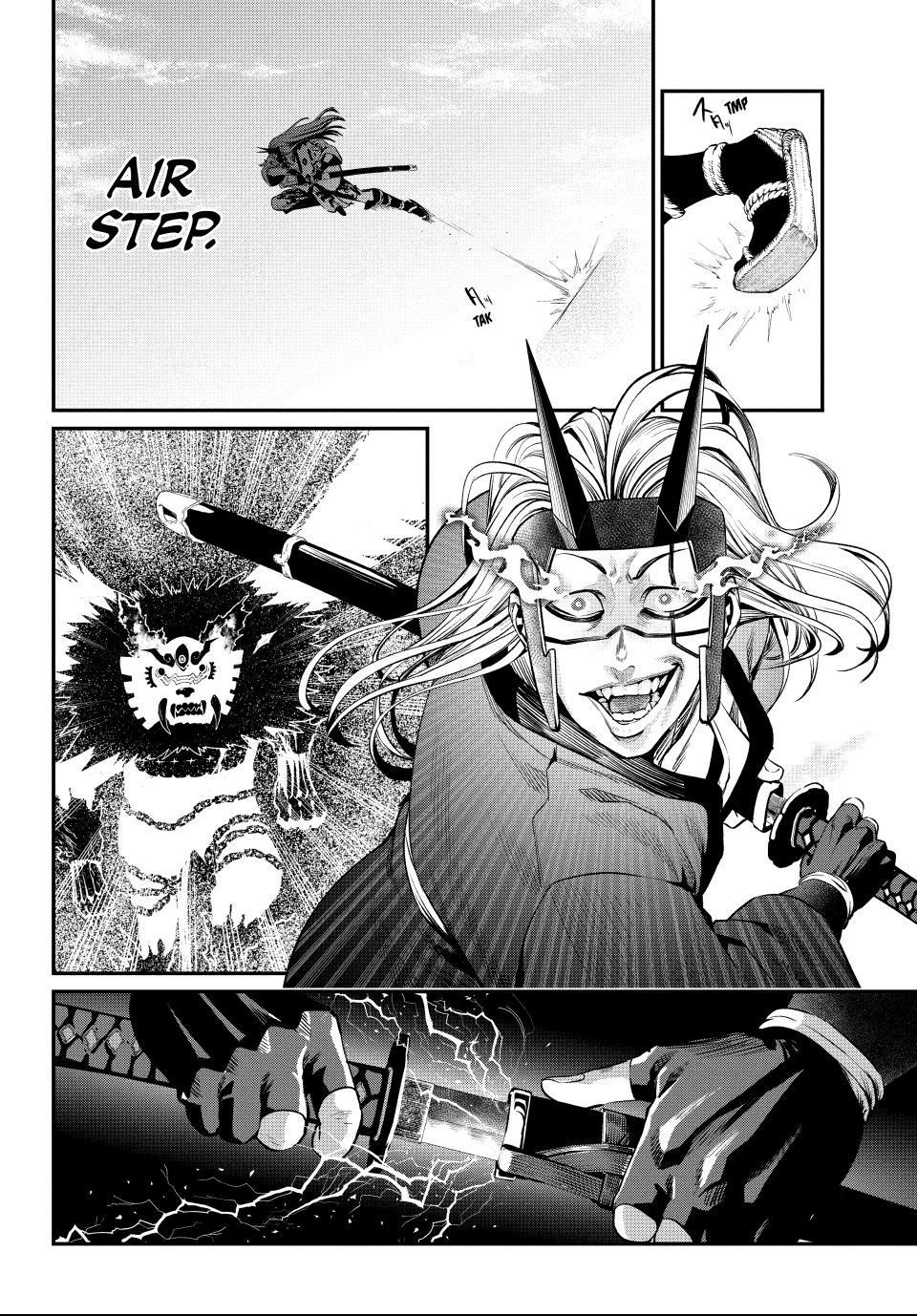 The Exiled Reincarnated Heavy Knight Is Unrivaled In Game Knowledge Chapter 165 - Page 8