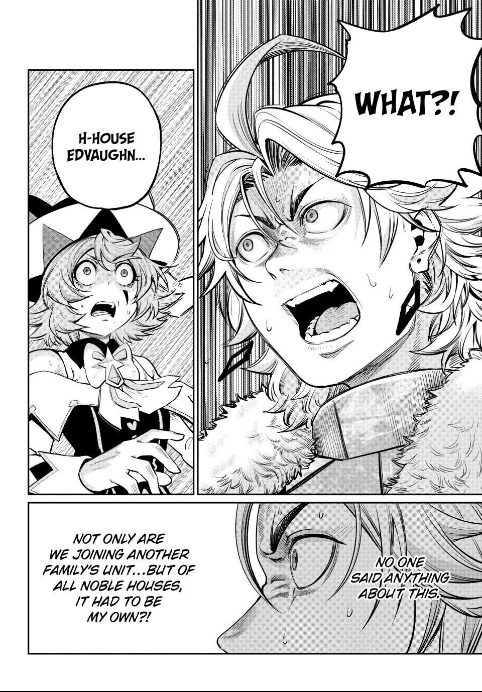 The Exiled Reincarnated Heavy Knight Is Unrivaled In Game Knowledge Chapter 168 - Page 11
