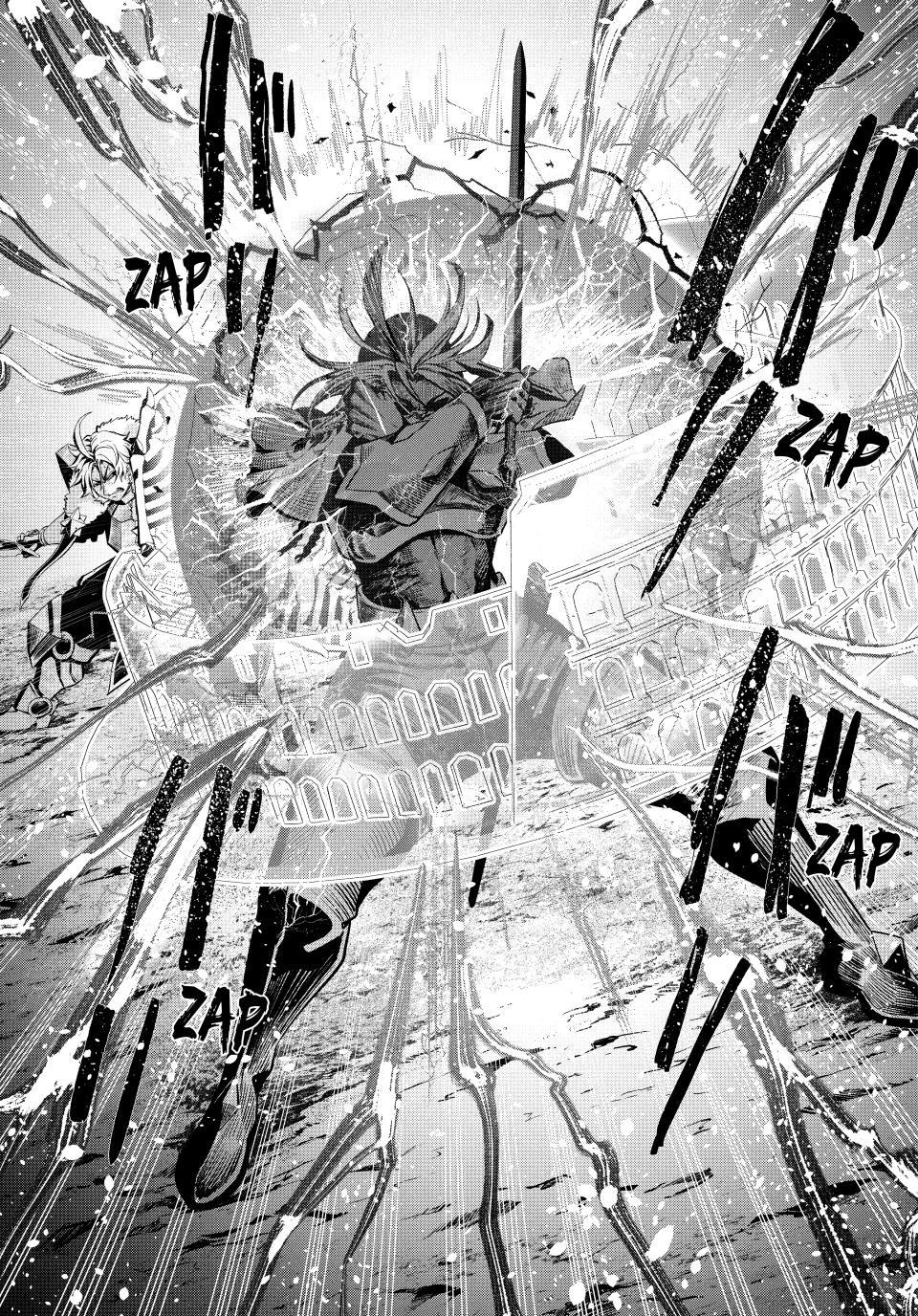 The Exiled Reincarnated Heavy Knight Is Unrivaled In Game Knowledge Chapter 174 - Page 15