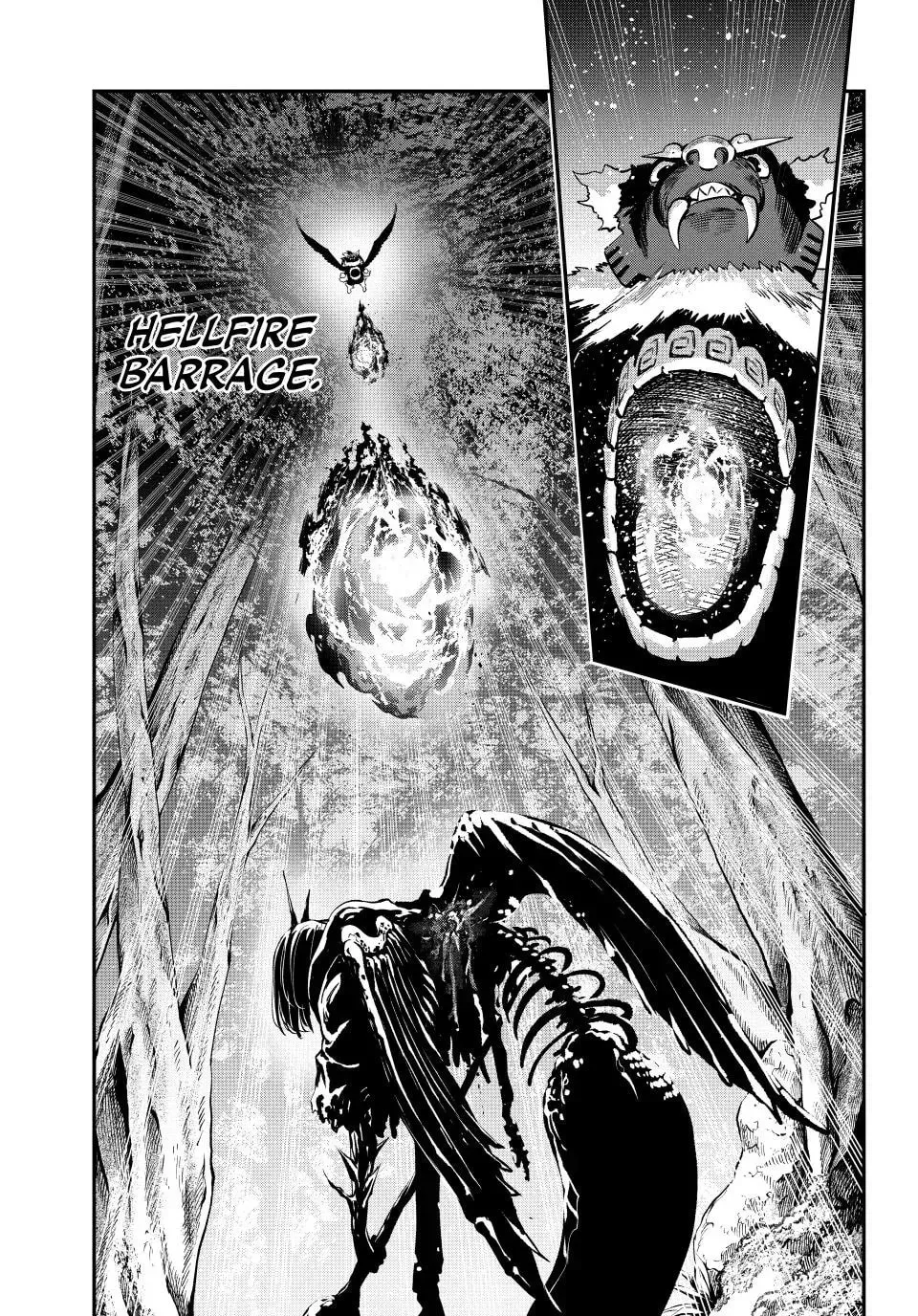 The Exiled Reincarnated Heavy Knight Is Unrivaled In Game Knowledge Chapter 176 - Page 11