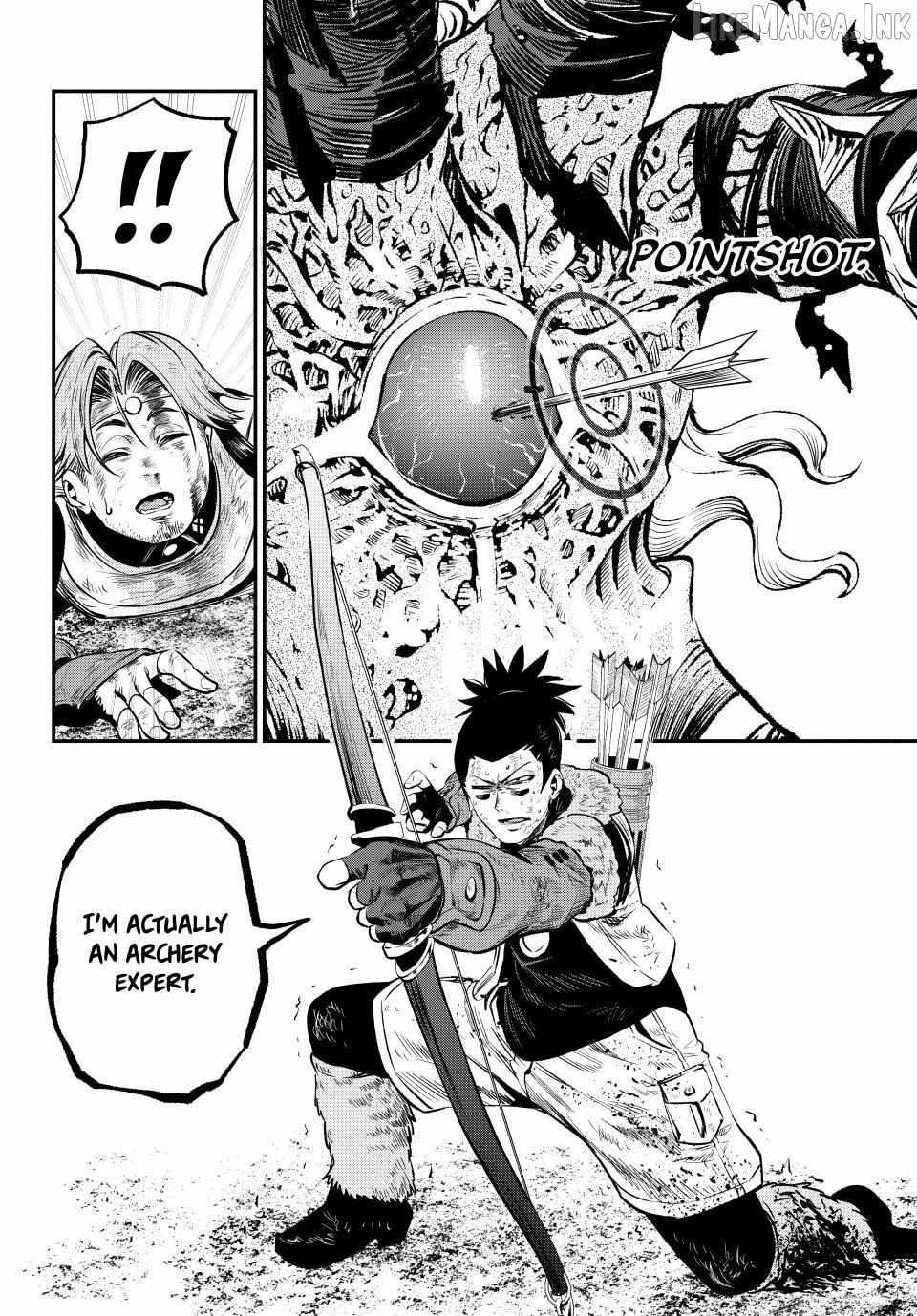 The Exiled Reincarnated Heavy Knight Is Unrivaled In Game Knowledge Chapter 178 - Page 16