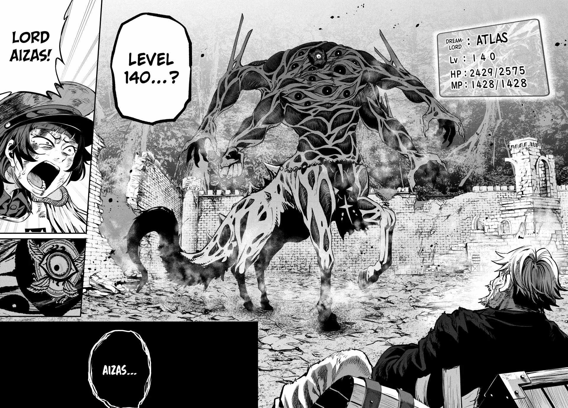 The Exiled Reincarnated Heavy Knight Is Unrivaled In Game Knowledge Chapter 183 - Page 13