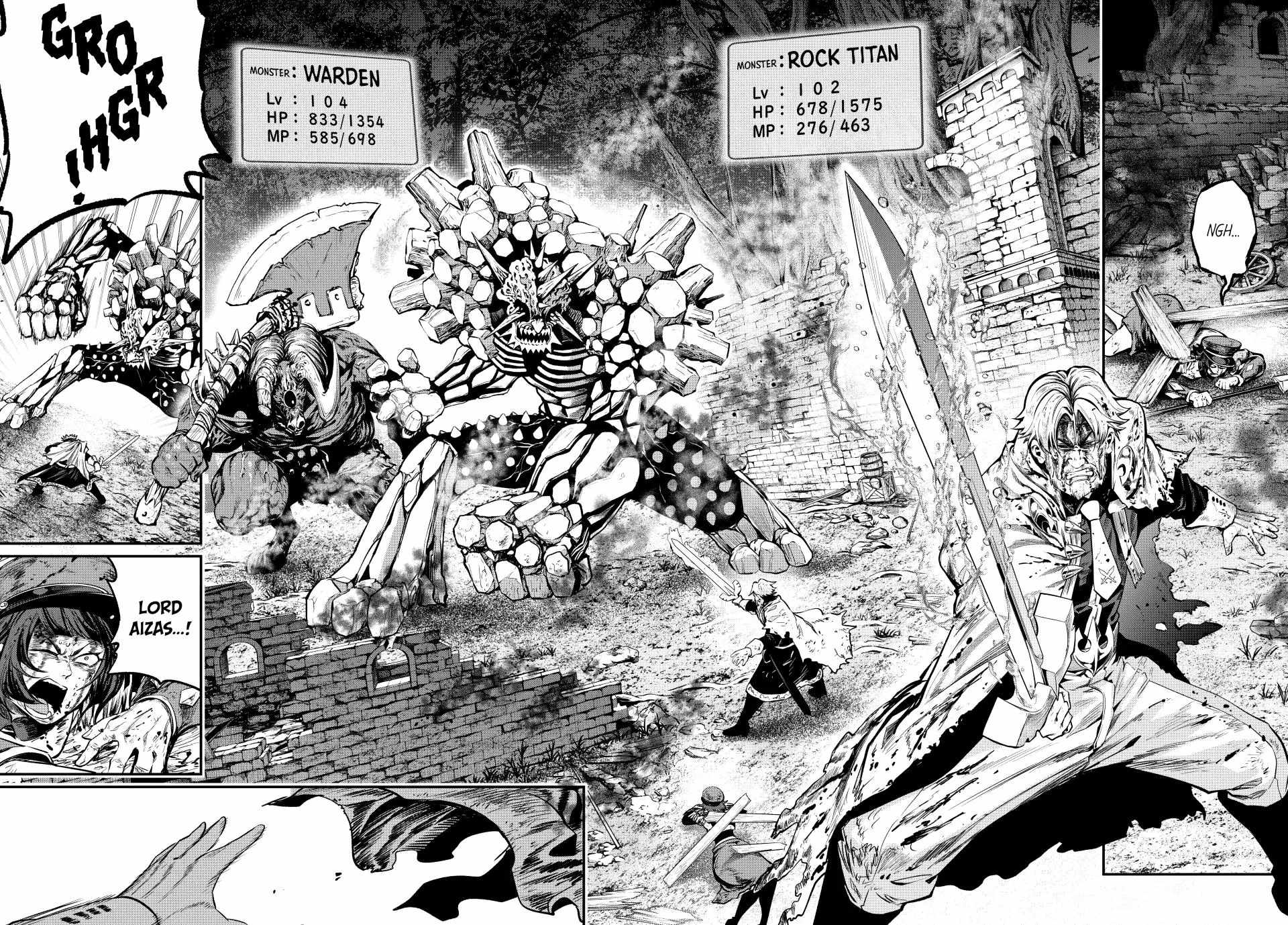 The Exiled Reincarnated Heavy Knight Is Unrivaled In Game Knowledge Chapter 183 - Page 2