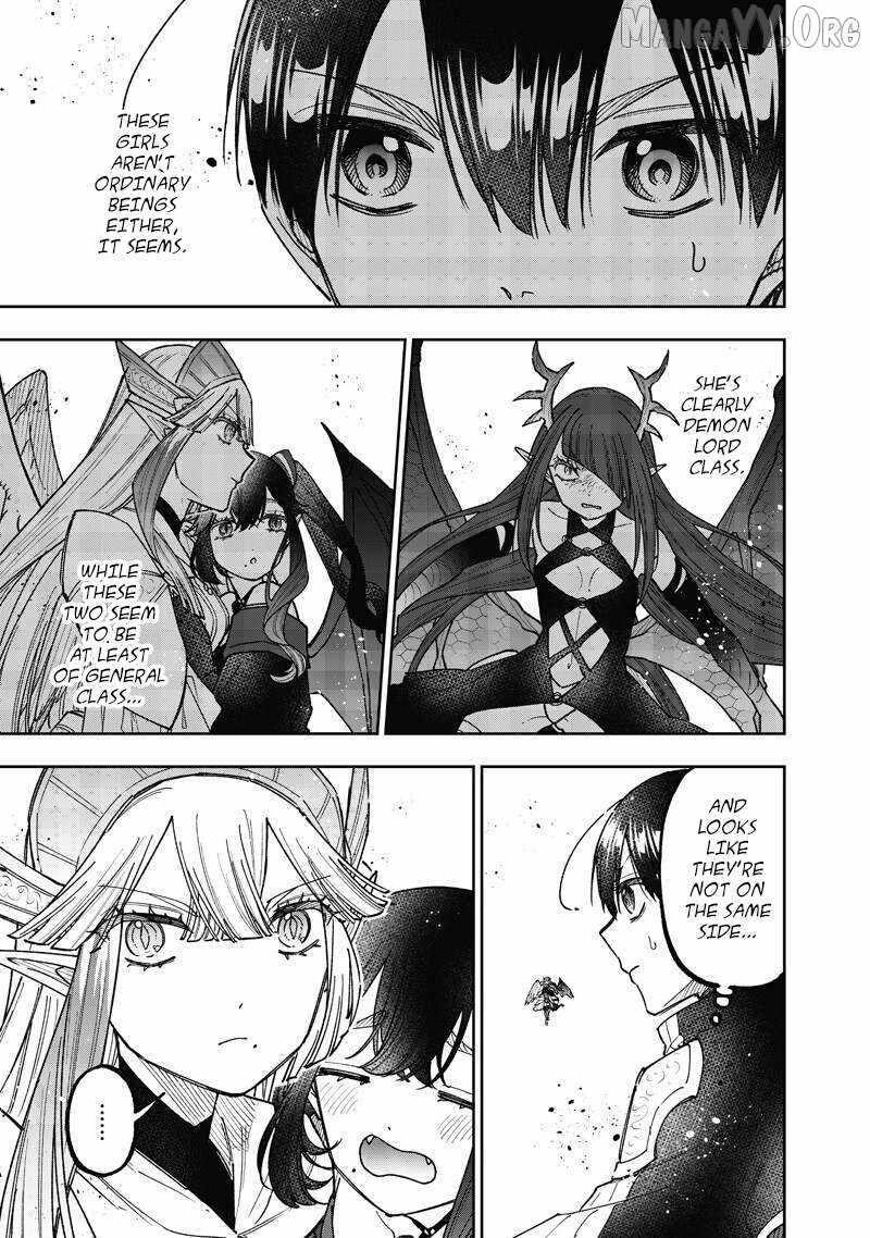 The Savior  ~The former hero who saved another world beats the real world full of monsters~ Chapter 70 - Page 10