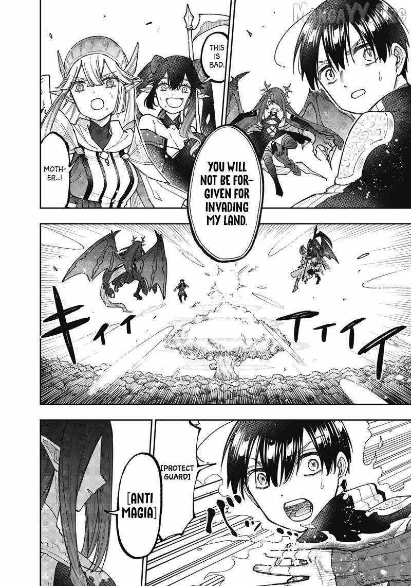 The Savior  ~The former hero who saved another world beats the real world full of monsters~ Chapter 70 - Page 13