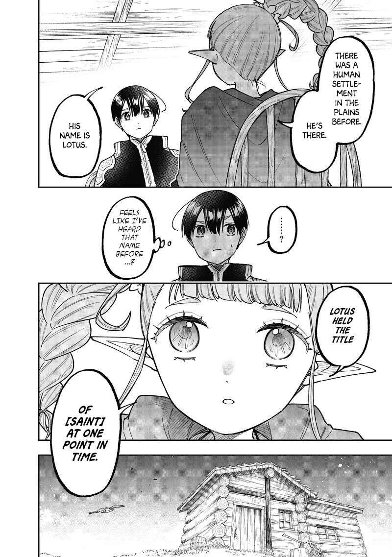 The Savior  ~The former hero who saved another world beats the real world full of monsters~ Chapter 71 - Page 15