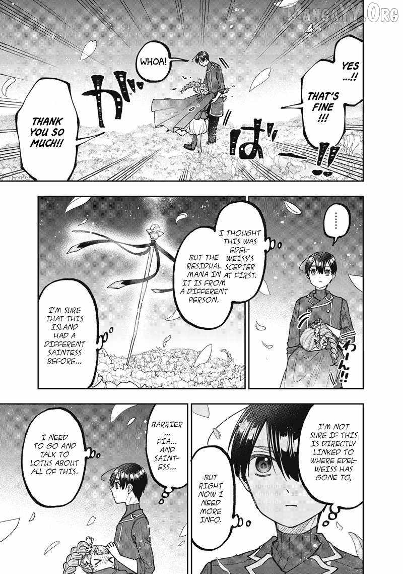 The Savior  ~The former hero who saved another world beats the real world full of monsters~ Chapter 72 - Page 15