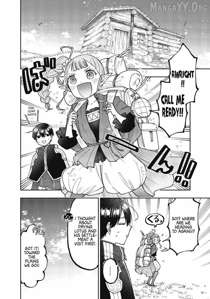 The Savior  ~The former hero who saved another world beats the real world full of monsters~ Chapter 72 - Page 18