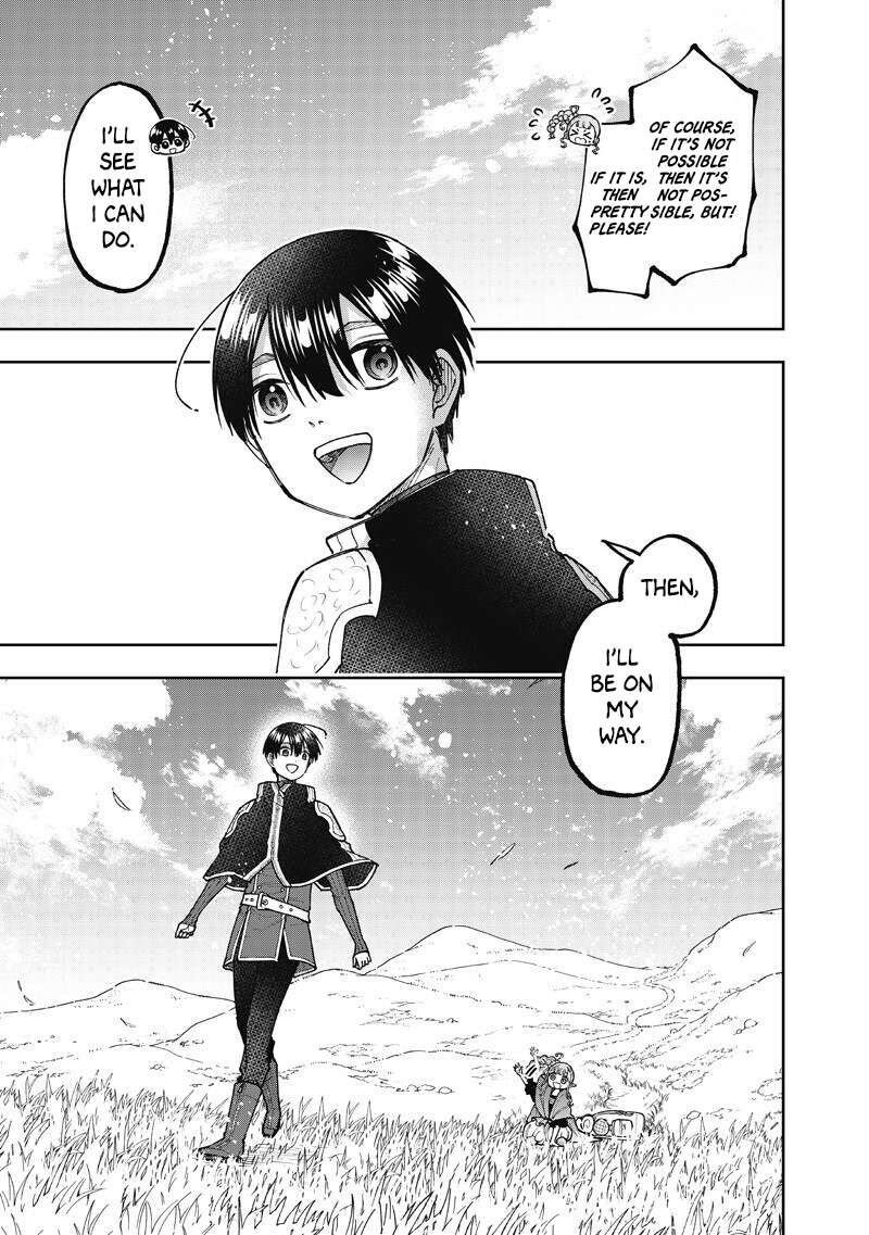 The Savior  ~The former hero who saved another world beats the real world full of monsters~ Chapter 73 - Page 19