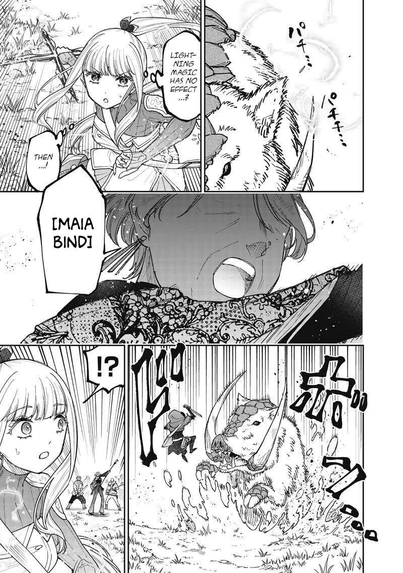 The Savior  ~The former hero who saved another world beats the real world full of monsters~ Chapter 73 - Page 7