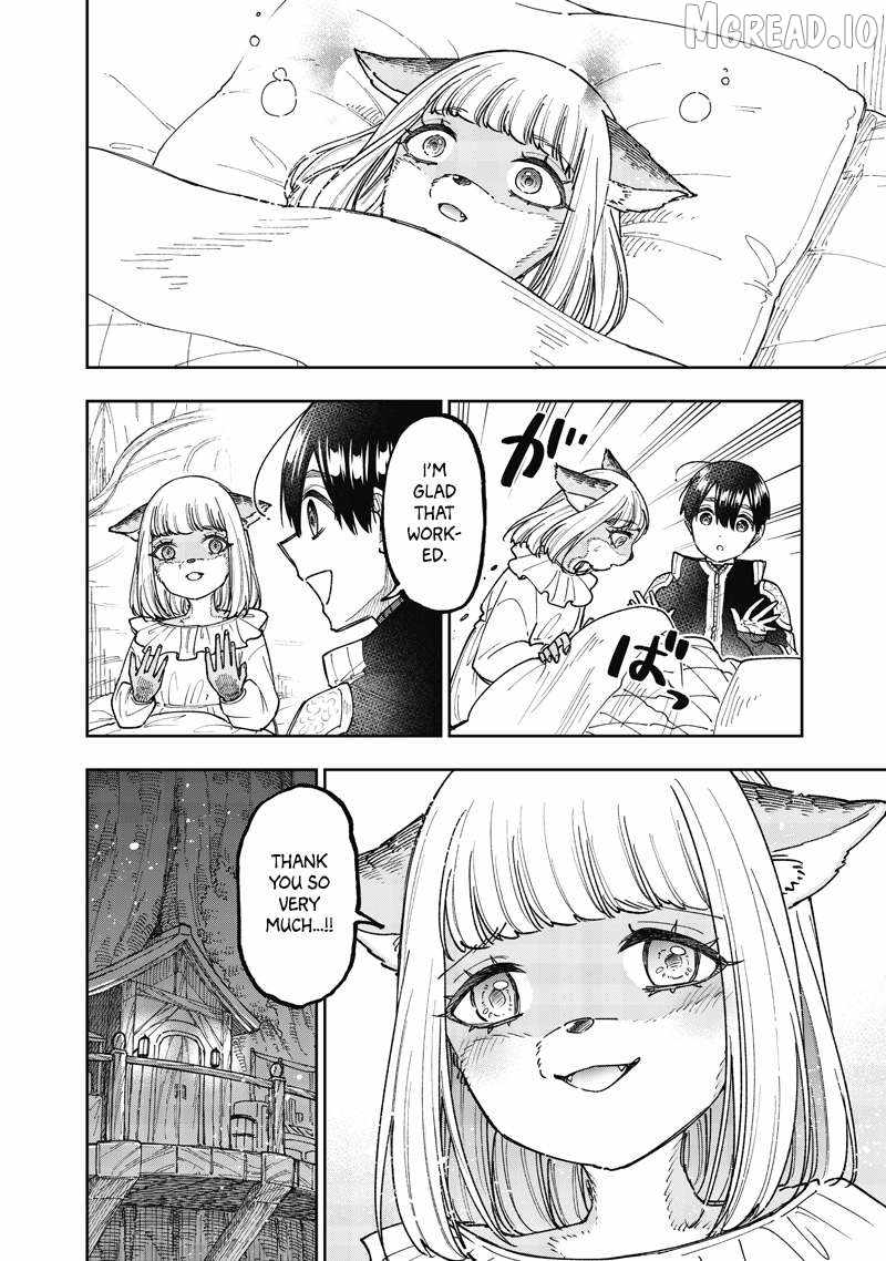 The Savior  ~The former hero who saved another world beats the real world full of monsters~ Chapter 74 - Page 16