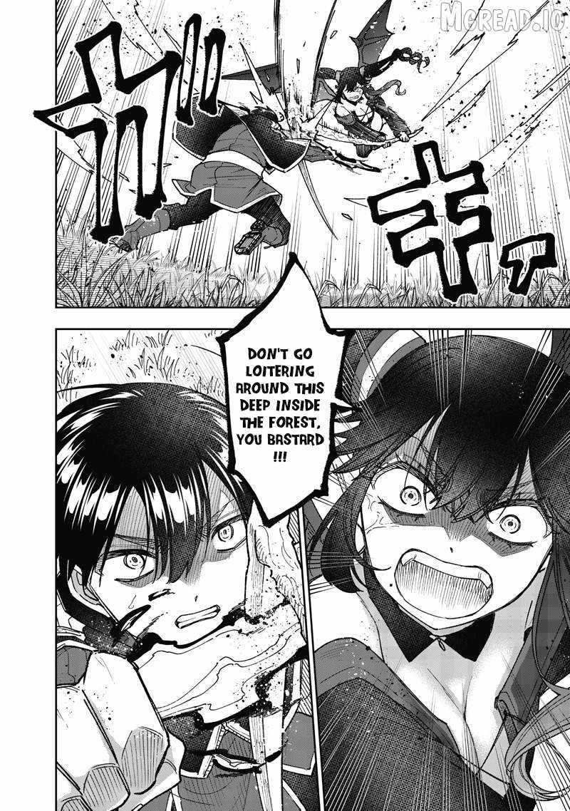 The Savior  ~The former hero who saved another world beats the real world full of monsters~ Chapter 74 - Page 20