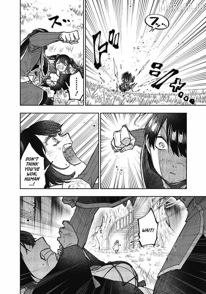 The Savior  ~The former hero who saved another world beats the real world full of monsters~ Chapter 75 - Page 10