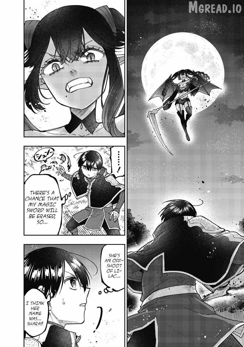 The Savior  ~The former hero who saved another world beats the real world full of monsters~ Chapter 75 - Page 4