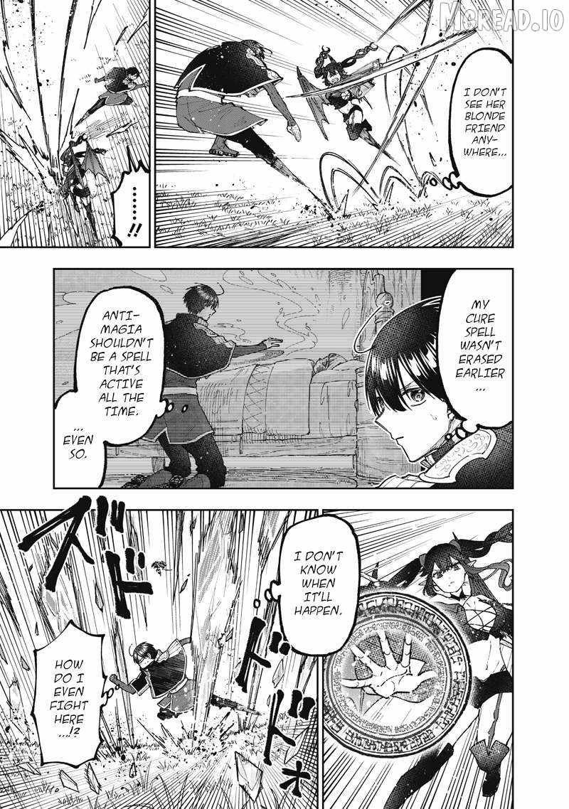 The Savior  ~The former hero who saved another world beats the real world full of monsters~ Chapter 75 - Page 5