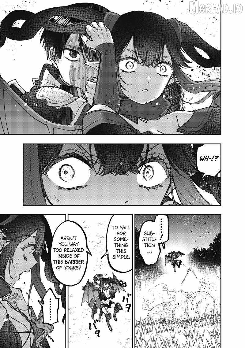 The Savior  ~The former hero who saved another world beats the real world full of monsters~ Chapter 75 - Page 9