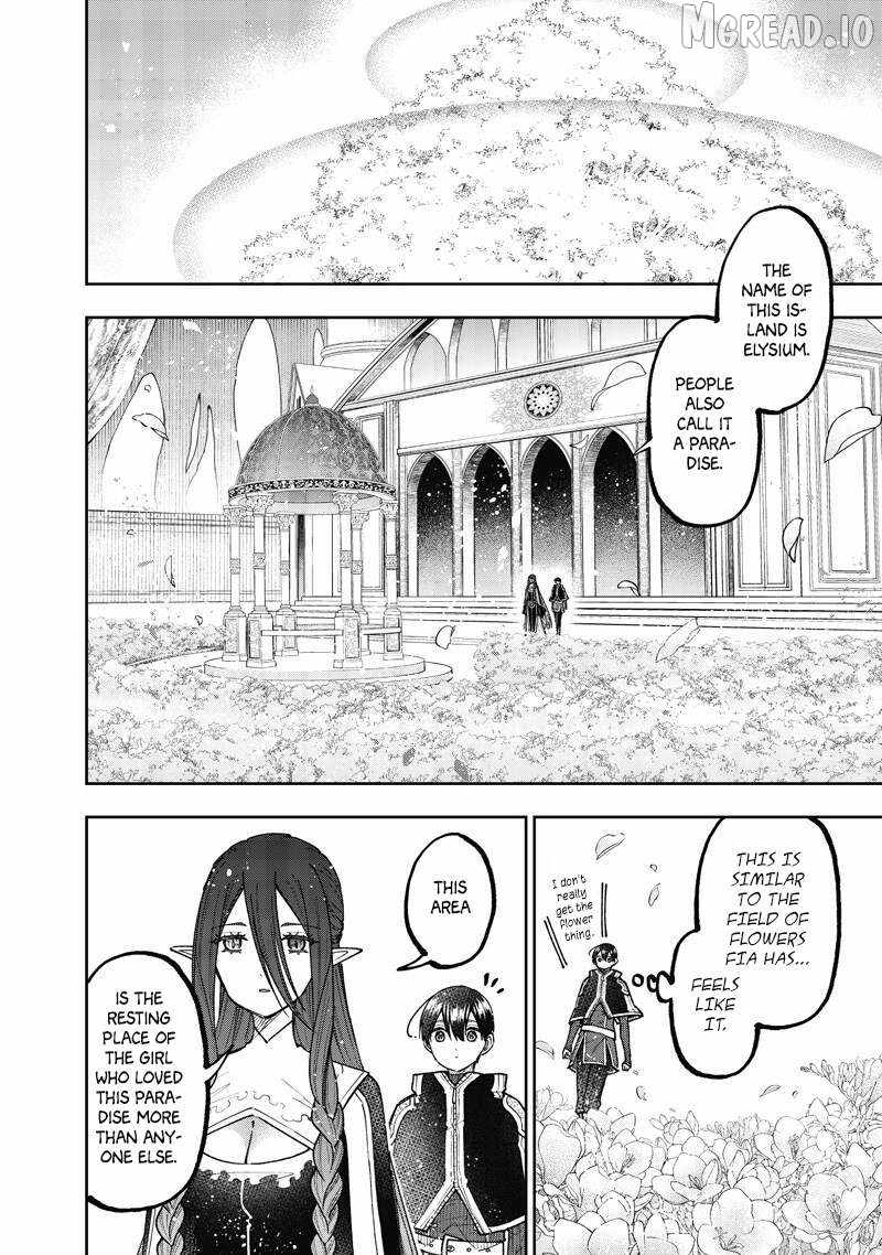The Savior  ~The former hero who saved another world beats the real world full of monsters~ Chapter 76 - Page 10