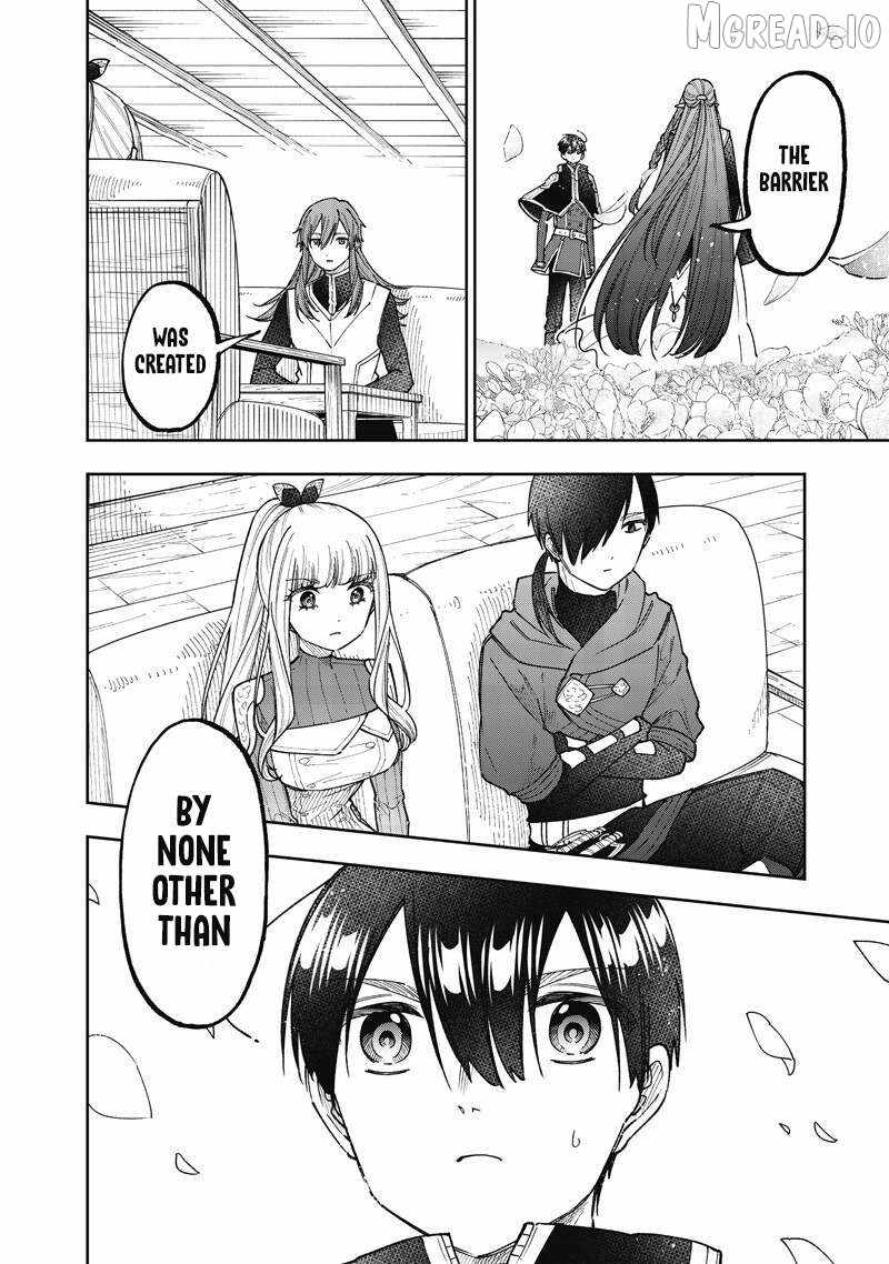 The Savior  ~The former hero who saved another world beats the real world full of monsters~ Chapter 76 - Page 18