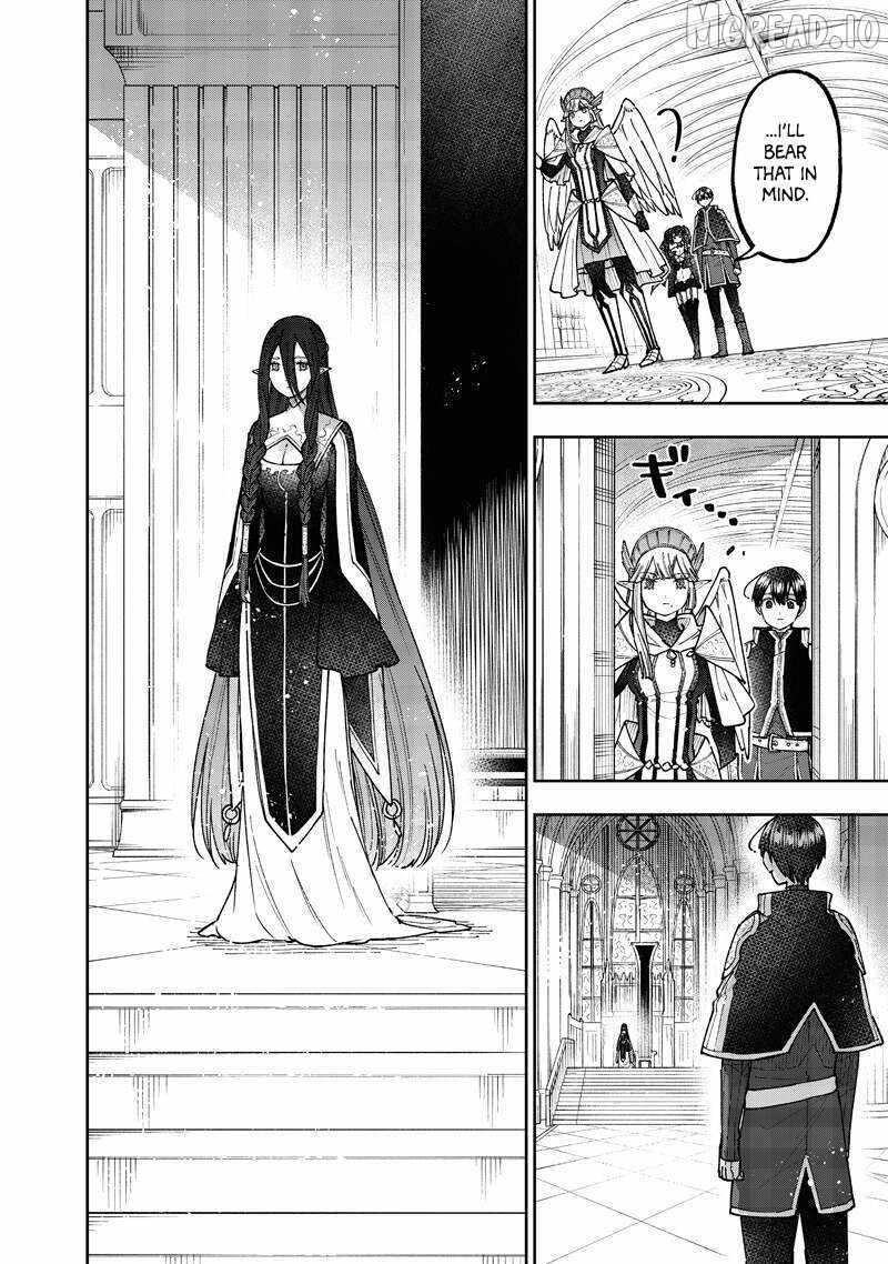 The Savior  ~The former hero who saved another world beats the real world full of monsters~ Chapter 76 - Page 6