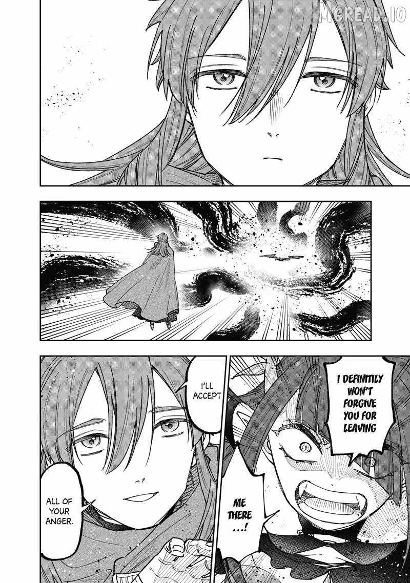 The Savior  ~The former hero who saved another world beats the real world full of monsters~ Chapter 77 - Page 13