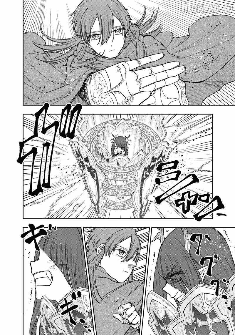 The Savior  ~The former hero who saved another world beats the real world full of monsters~ Chapter 77 - Page 17