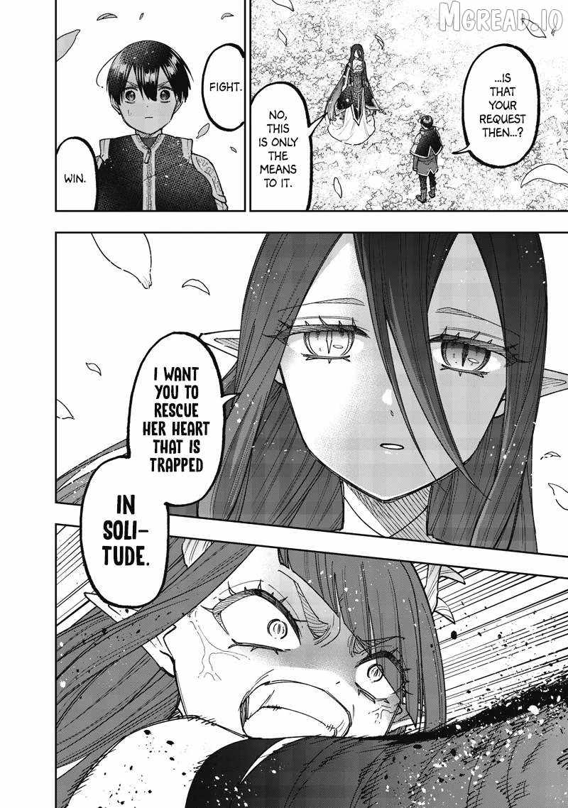 The Savior  ~The former hero who saved another world beats the real world full of monsters~ Chapter 77 - Page 21