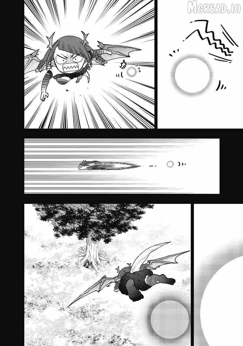 The Savior  ~The former hero who saved another world beats the real world full of monsters~ Chapter 77 - Page 3