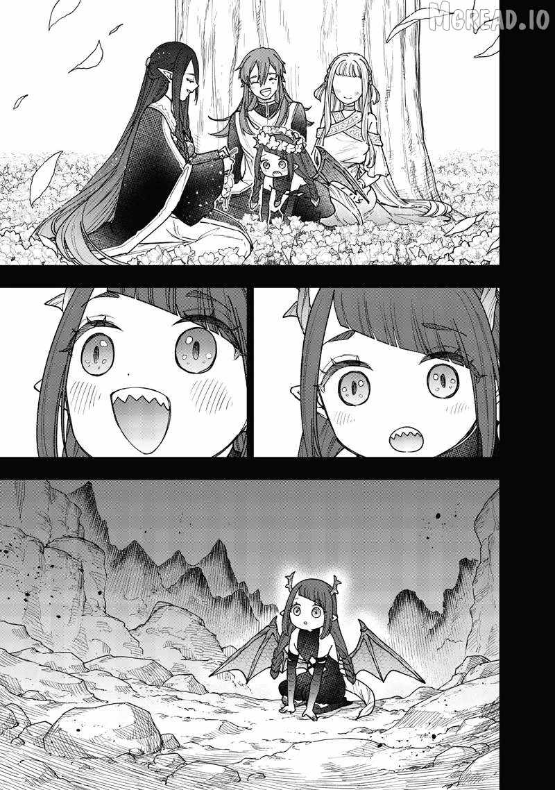 The Savior  ~The former hero who saved another world beats the real world full of monsters~ Chapter 77 - Page 6
