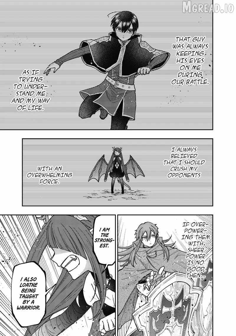 The Savior  ~The former hero who saved another world beats the real world full of monsters~ Chapter 78 - Page 11