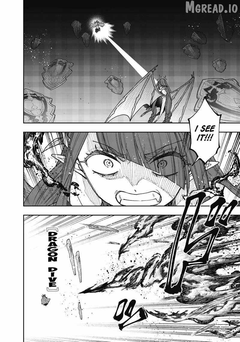 The Savior  ~The former hero who saved another world beats the real world full of monsters~ Chapter 78 - Page 12